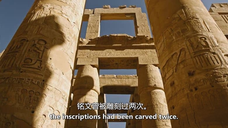 法国纪录片《拉美西斯二世:法老的秘密 Ramesses II, Secrets of a Pharaoh 2024》全3集 英语中英双字 无水印纯净版 1080P/MKV/3.83G 法老的秘密插图5 法国纪录片《拉美西斯二世:法老的秘密 Ramesses II, Secrets of a Pharaoh 2024》全3集 英语中英双字 无水印纯净版 1080P/MKV/3.83G 法老的秘密插图5