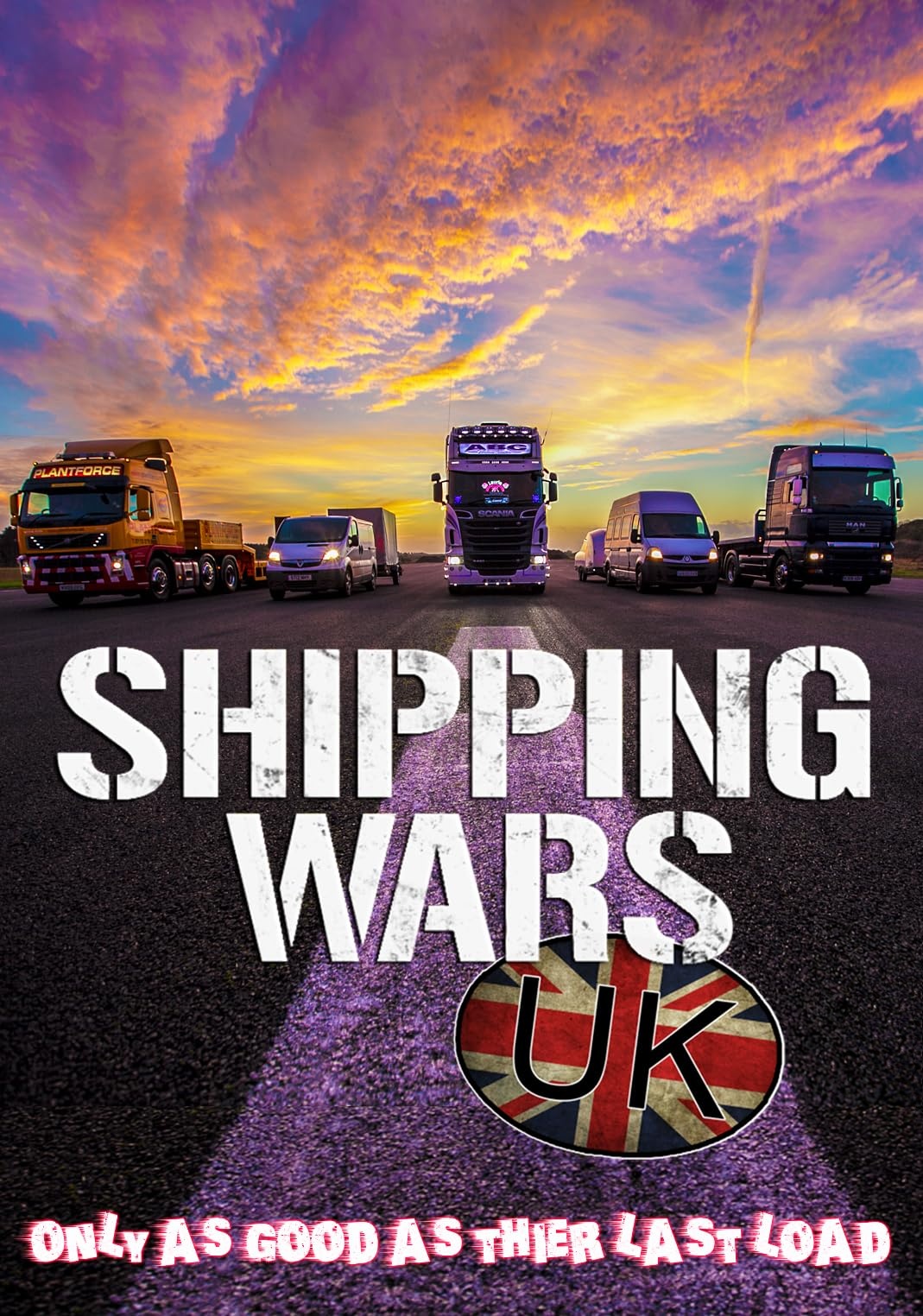 美国纪录片《运输大战 Shipping Wars 2014》第1-4季全48集 英语中英双字 无水印纯净版 1080P/MKV/93.8G 特殊物品运输插图 美国纪录片《运输大战 Shipping Wars 2014》第1-4季全48集 英语中英双字 无水印纯净版 1080P/MKV/93.8G 特殊物品运输插图