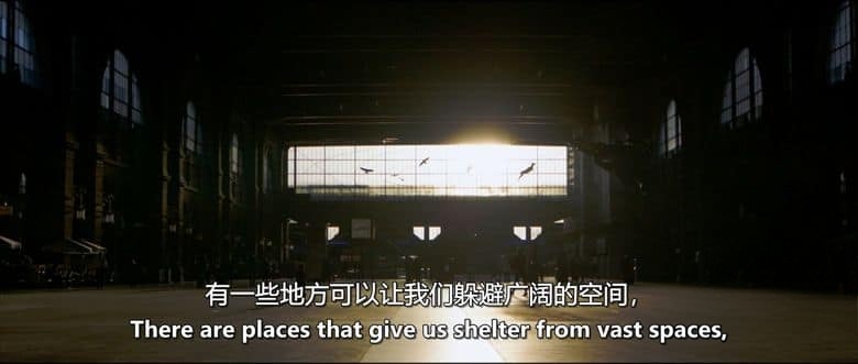 瑞士纪录片《通向无限的建筑 Architecture of Infinity 2018》 德语中英双字 无水印纯净版 1080P/MKV/3.61G 建筑美学插图3 瑞士纪录片《通向无限的建筑 Architecture of Infinity 2018》 德语中英双字 无水印纯净版 1080P/MKV/3.61G 建筑美学插图3