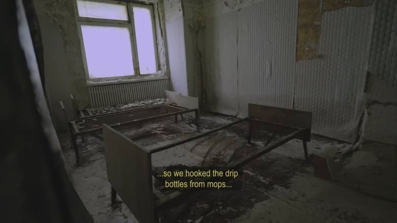 CH4纪录片《切尔诺贝利：48小时逃生 Chernobyl: 48 Hours to Escape 2026》英语中英双字 无水印纯净版 1080P/MKV/2.4G 切尔诺贝利灾难插图4