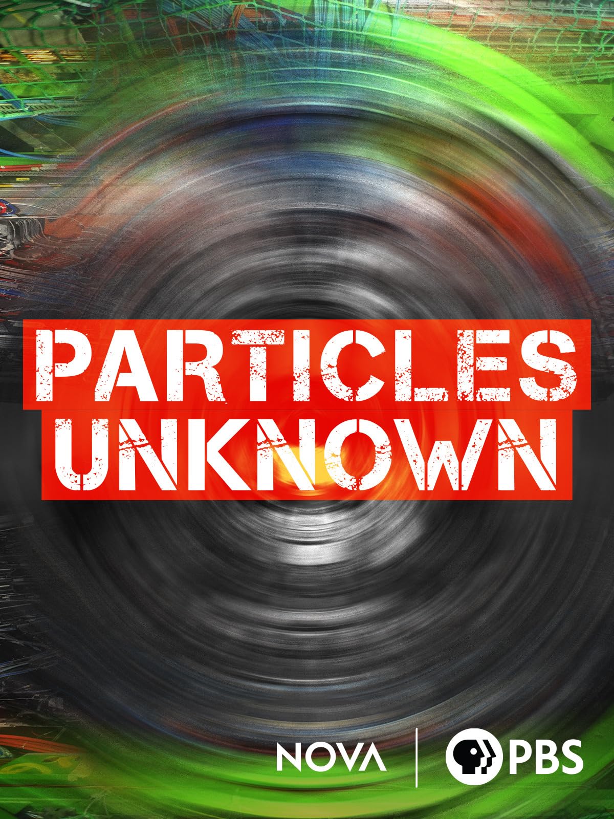 PBS纪录片《未知粒子 Particles Unknown 2021》英语中英双字 无水印纯净版 1080P/MKV/2.43G 探秘中微子插图