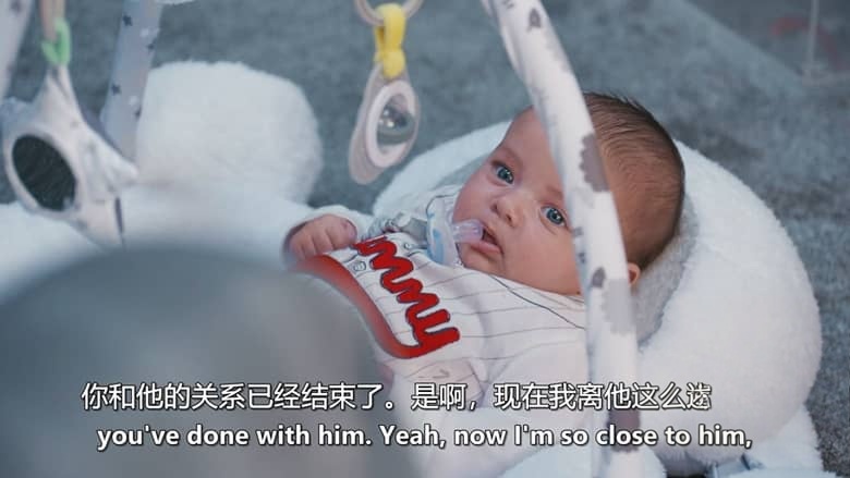 美国纪录片《降临 The Arrival 2019》全4集 英语中英双字 无水印纯净版 1080P/MKV/10.1G 新生命降临插图6