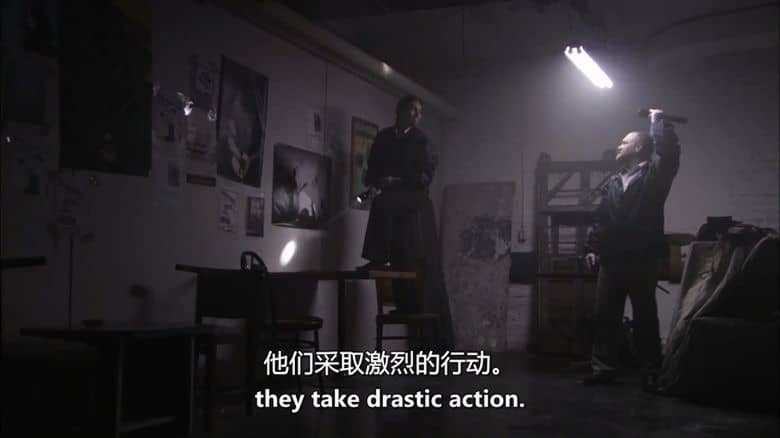 加拿大纪录片《都市传说 Urban Legends 2011》全15集 英语中英双字 无水印纯净版 1080P/MKV/14.9G 都市传说插图5 加拿大纪录片《都市传说 Urban Legends 2011》全15集 英语中英双字 无水印纯净版 1080P/MKV/14.9G 都市传说插图5