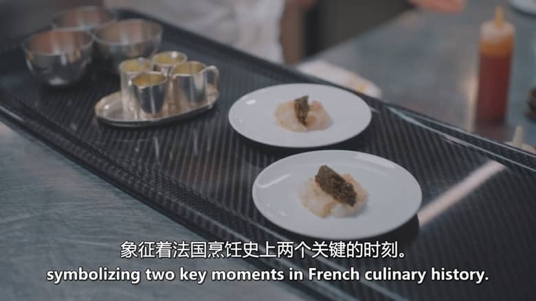 CNN纪录片《伊娃·朗格利亚:寻味法兰西 Eva Longoria: Searching for France 2026》全8集 英语中英双字 无水印纯净版 1080P/MKV/8.49G 法国寻味之旅插图6 CNN纪录片《伊娃·朗格利亚:寻味法兰西 Eva Longoria: Searching for France 2026》全8集 英语中英双字 无水印纯净版 1080P/MKV/8.49G 法国寻味之旅插图6