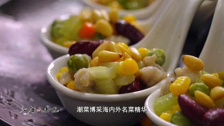 国产纪录片《潮州味道 Chaozhou Flavor 2022》第一季全6集 国语中字 4K超清/2160P/MKV/5.75G 潮州美食插图5 国产纪录片《潮州味道 Chaozhou Flavor 2022》第一季全6集 国语中字 4K超清/2160P/MKV/5.75G 潮州美食插图5