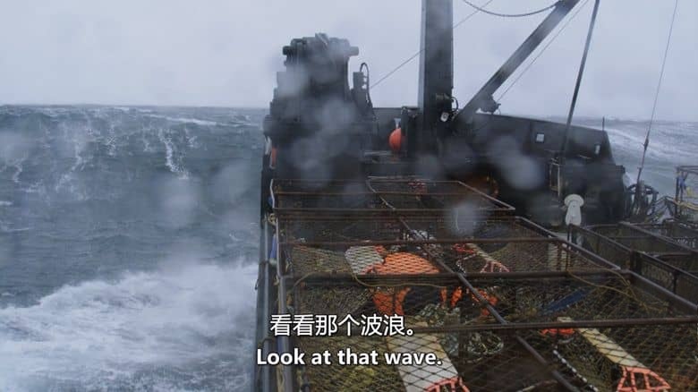 探索频道《渔人的搏斗/致命捕猎 Deadliest Catch 2025》第21季全16集+1集番外 英语中英双字 官方纯净版 1080P/MKV/53G 恶海捕蟹记插图3 探索频道《渔人的搏斗/致命捕猎 Deadliest Catch 2025》第21季全16集+1集番外 英语中英双字 官方纯净版 1080P/MKV/53G 恶海捕蟹记插图3