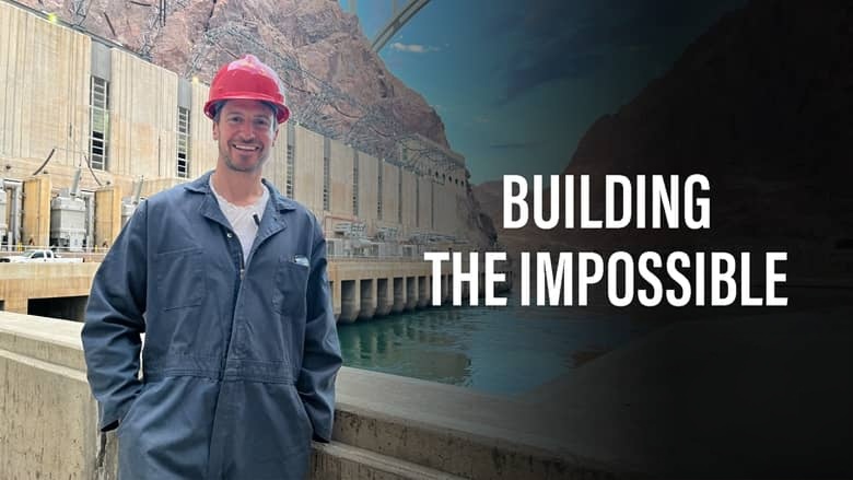 Ch5纪录片《建造不可能：巴拿马运河 Building the Impossible with Rob Bell 2026》英语中英双字 无水印纯净版 1080P/MKV/920M 巴拿马运河插图