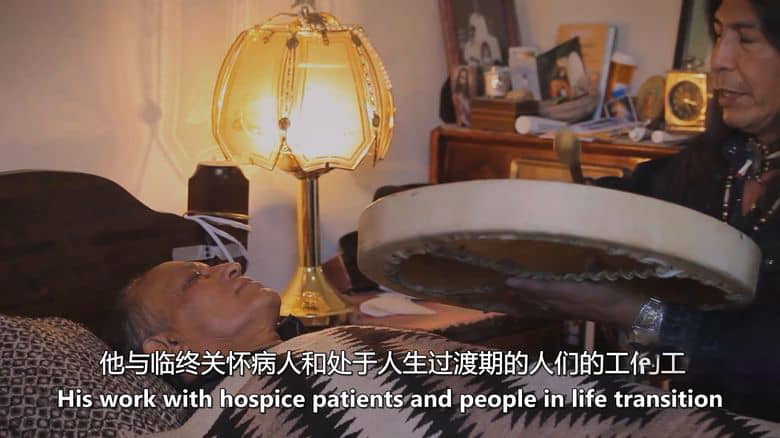 美国纪录片《让死亡成就生命可能 Death Makes Life Possible 2013》英语中英双字 无水印纯净版 1080P/MKV/1.08G 探讨死亡的意义插图2 美国纪录片《让死亡成就生命可能 Death Makes Life Possible 2013》英语中英双字 无水印纯净版 1080P/MKV/1.08G 探讨死亡的意义插图2
