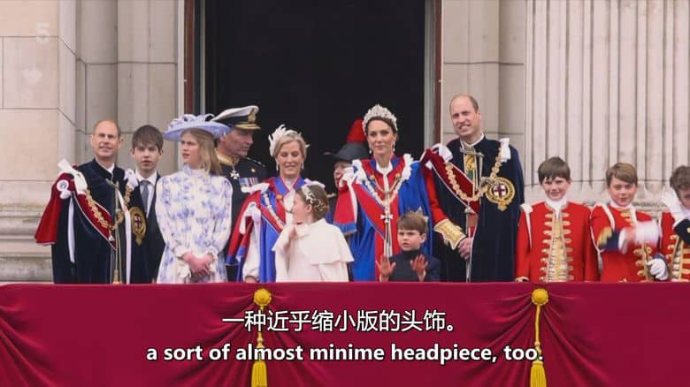 Ch5纪录片《凯特:十件裙子中的人生 Kate: A Life in 10 Dresses 2026》英语中英双字 无水印纯净版 1080P/MKV/1.26G 凯特王妃插图7 Ch5纪录片《凯特:十件裙子中的人生 Kate: A Life in 10 Dresses 2026》英语中英双字 无水印纯净版 1080P/MKV/1.26G 凯特王妃插图7