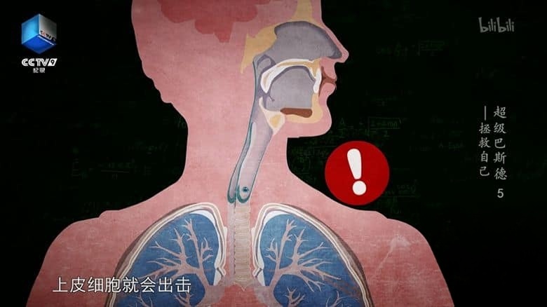 央视纪录片《超级巴斯德 Super Pasteur 2023》全6集 国语中字 有水印 4K超清/2160P/MP4/5.28G 科学趣知识插图7 央视纪录片《超级巴斯德 Super Pasteur 2023》全6集 国语中字 有水印 4K超清/2160P/MP4/5.28G 科学趣知识插图7
