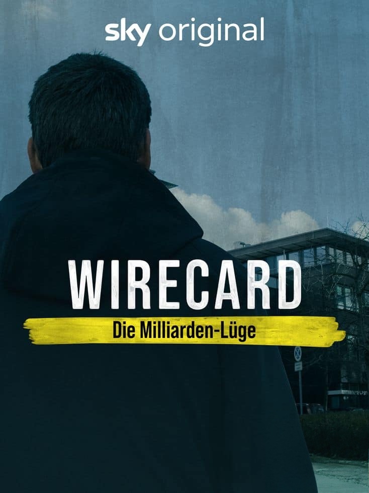 Sky纪录片《Wirecard：亿万欧元的谎言 Wirecard: The Billion Euro Lie 2021》英语中英双字 无水印纯净版 1080P/MKV/1.15G 德国支付巨头陨落插图