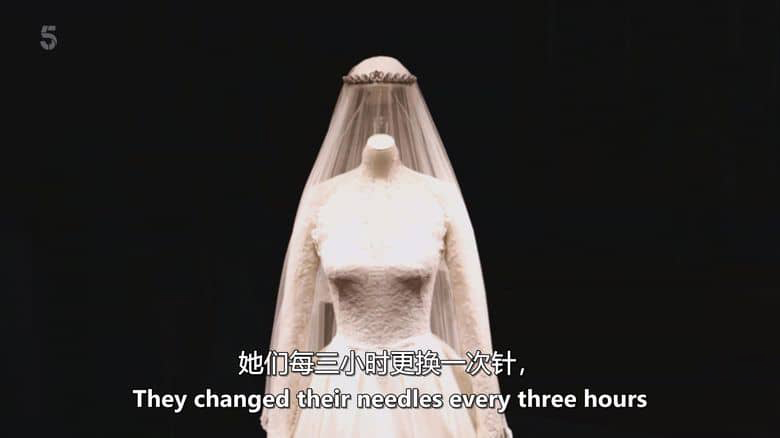Ch5纪录片《凯特:十件裙子中的人生 Kate: A Life in 10 Dresses 2026》英语中英双字 无水印纯净版 1080P/MKV/1.26G 凯特王妃插图3 Ch5纪录片《凯特:十件裙子中的人生 Kate: A Life in 10 Dresses 2026》英语中英双字 无水印纯净版 1080P/MKV/1.26G 凯特王妃插图3