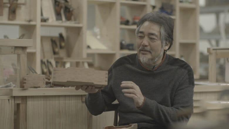 国产纪录片《爸爸的木匠小屋 Papa’s Carpentry House 2015》第一季全24集 国语中字 1080P/MP4/4.77G 中国传统木工工艺插图5 国产纪录片《爸爸的木匠小屋 Papa’s Carpentry House 2015》第一季全24集 国语中字 1080P/MP4/4.77G 中国传统木工工艺插图5