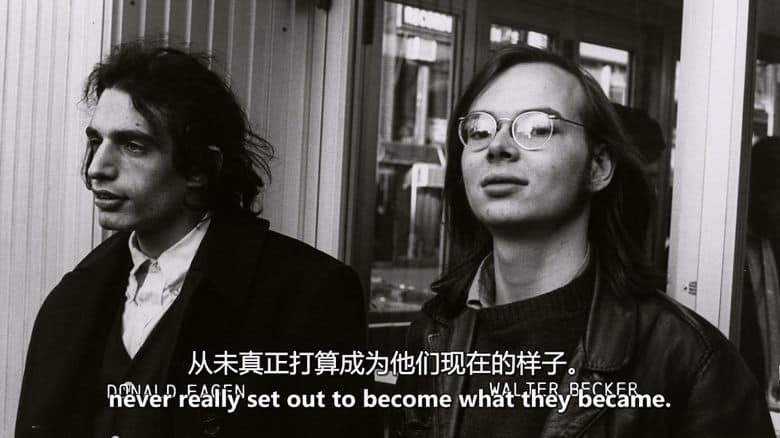 HBO纪录片《游艇摇滚 Yacht Rock: A Dockumentary 2024》英语中英双字 无水印纯净版 1080P/MKV/6.25G 摇滚乐纪录片插图2