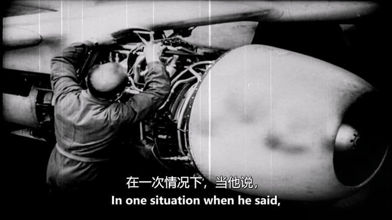 Curiosity纪录片《阿道夫·加兰德的遗产 Adolf Galland Legacy 2024》全3集 英语中英双字 无水印纯净版 1080P/MKV/5.14G 王牌飞行员插图4 Curiosity纪录片《阿道夫·加兰德的遗产 Adolf Galland Legacy 2024》全3集 英语中英双字 无水印纯净版 1080P/MKV/5.14G 王牌飞行员插图4