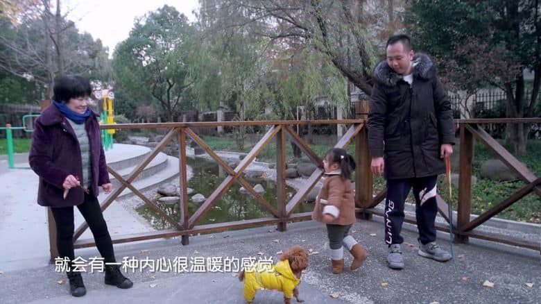 国产纪录片《小主安康－宠物医院 Animal.Hospital 2021》第2-3季全16集 国语中字 1080P/MP4/18.9G 宠物医院插图7