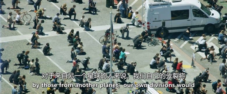 Showtime纪录片《不明飞行物 UFO 2021》全4集 英语中英双字 无水印纯净版 1080P/MKV/7.93G UFO纪录片插图5 Showtime纪录片《不明飞行物 UFO 2021》全4集 英语中英双字 无水印纯净版 1080P/MKV/7.93G UFO纪录片插图5