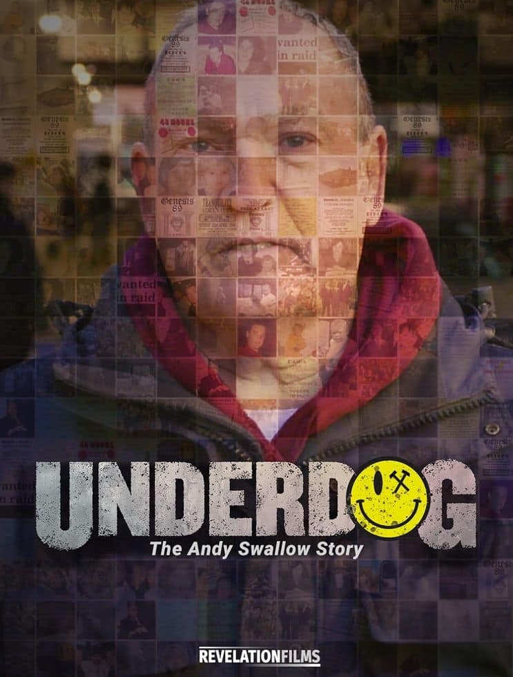 英国纪录片《逆袭者:安迪·斯瓦洛的故事 Underdog: The Andy Swallow Story 2024》英语中英双字 无水印纯净版 1080P/MKV/7.19G 非凡人生插图 英国纪录片《逆袭者:安迪·斯瓦洛的故事 Underdog: The Andy Swallow Story 2024》英语中英双字 无水印纯净版 1080P/MKV/7.19G 非凡人生插图