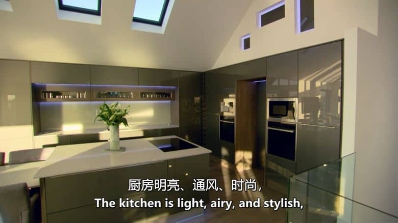 CH4纪录片《建造梦想 Building the Dream 2014》第1-2季全41集 英语中英双字 无水印纯净版 1080P/MKV/120G 建造梦想之家插图6