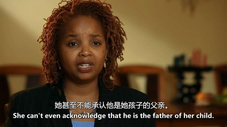 美国纪录片《你属于我：南方的性、种族和谋杀案 You Belong to Me: Sex Race and Murder in the South 2015》英语中英双字 无水印纯净版 1080P/MKV/3.5G 美国种族案件插图3