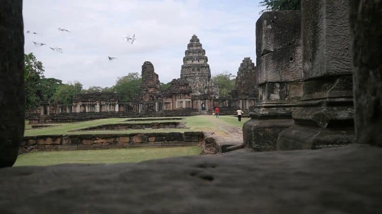 英国纪录片《鸟瞰泰国 Thailand From Above 2020》全2集 英语中英双字 无水印纯净版 1080P/MKV/6.43G 穹苍下的泰国插图2