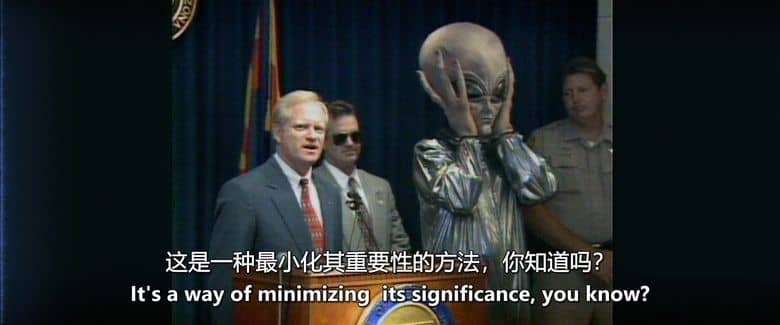 Showtime纪录片《不明飞行物 UFO 2021》全4集 英语中英双字 无水印纯净版 1080P/MKV/7.93G UFO纪录片插图3 Showtime纪录片《不明飞行物 UFO 2021》全4集 英语中英双字 无水印纯净版 1080P/MKV/7.93G UFO纪录片插图3