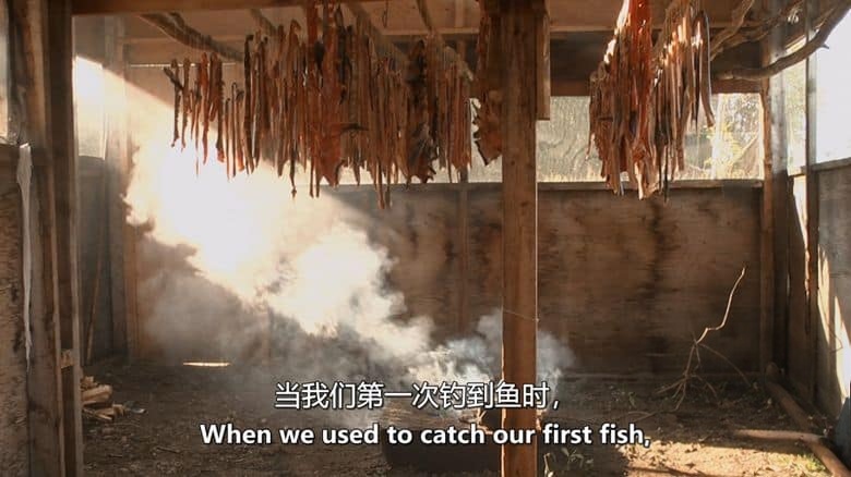 加拿大纪录片《首先解决温饱问题 First We Eat 2020》英语中英双字 无水印纯净版 1080P/MKV/2.78G 北极生活插图4 加拿大纪录片《首先解决温饱问题 First We Eat 2020》英语中英双字 无水印纯净版 1080P/MKV/2.78G 北极生活插图4