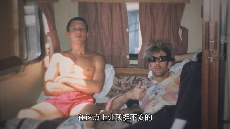 Netflix纪录片《红辣椒乐队成名路：好兄弟希勒 The Rise of the Red Hot Chili Peppers: Our Brother, Hillel 2026》英语多国字幕 无水印纯净版 1080P/MKV/5.37G 红辣椒乐队插图5
