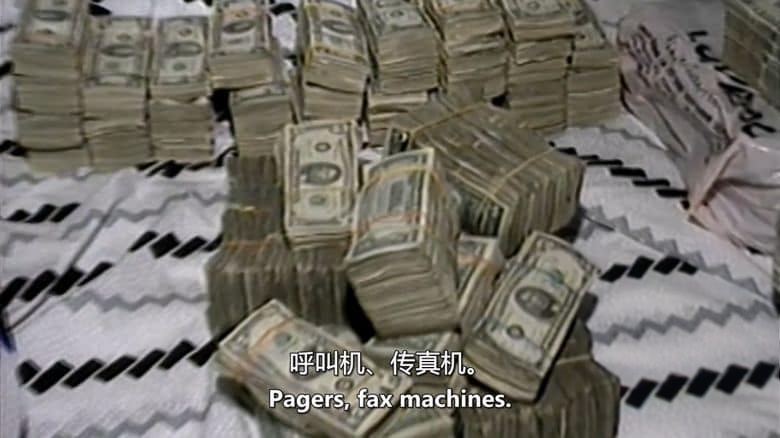 美国纪录片《奇卡诺小队 The Chicano Squad 2024》全2集 英语中英双字 无水印纯净版 1080P/MKV/6.43G 凶杀案调查小组插图3