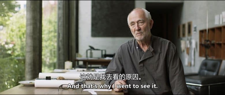 瑞士纪录片《通向无限的建筑 Architecture of Infinity 2018》 德语中英双字 无水印纯净版 1080P/MKV/3.61G 建筑美学插图2 瑞士纪录片《通向无限的建筑 Architecture of Infinity 2018》 德语中英双字 无水印纯净版 1080P/MKV/3.61G 建筑美学插图2