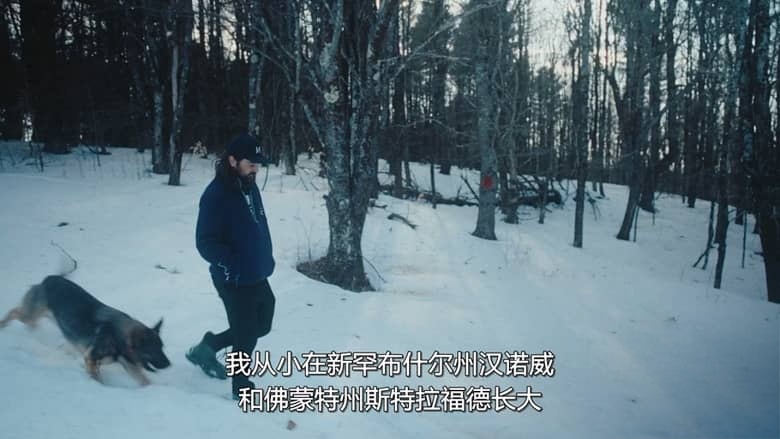Netflix纪录片《乐想越多：民谣才子诺亚·卡汉 Noah Kahan: Out of Body 2026》英语多国字幕 无水印纯净版 1080P/MKV/1.76G 民谣才子插图1