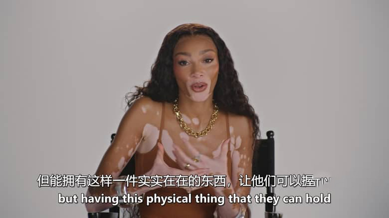 Amazon纪录片《CEO俱乐部 The CEO Club 2026》全8集 英语中英双字 无水印纯净版 1080P/MKV/21.8G 女性企业领袖插图6 Amazon纪录片《CEO俱乐部 The CEO Club 2026》全8集 英语中英双字 无水印纯净版 1080P/MKV/21.8G 女性企业领袖插图6