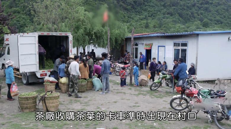 国产纪录片《路见西藏 Into Tibet 2019》全5集 国语中字 1080P/MKV/7.51G 西藏故事插图2