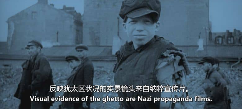 BBC纪录片《西蒙·沙玛：通往奥斯维辛之路 Simon Schama: The Road to Auschwitz 2025》英语中英双字 无水印纯净版 1080P/MKV/625M 奥斯维辛集中营插图5