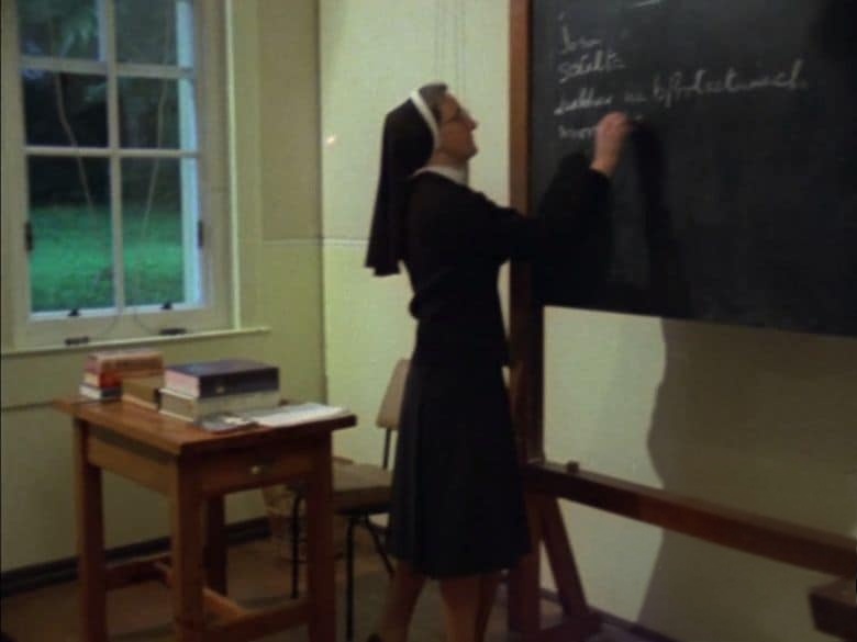 加拿大纪录片《面纱之后：修女们 Behind the Veil: Nuns 1984》英语无字 无水印纯净版 1080P/MKV/1.8G 修女们的历史与贡献插图2