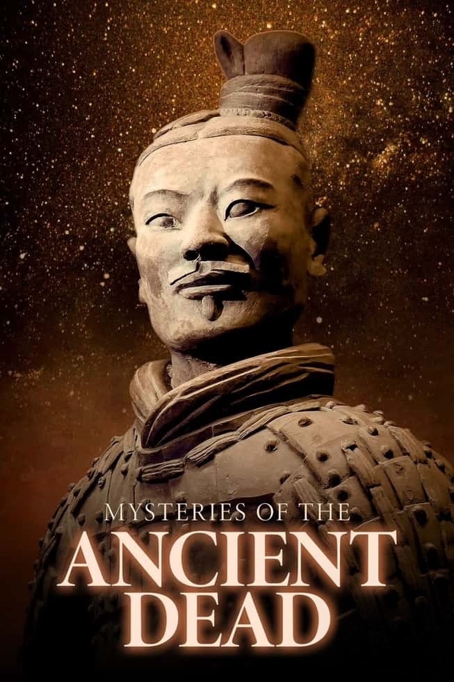 加拿大纪录片《古代死后世界之谜 Mysteries of the Ancient Dead 2022-2025》第1-2季全12集 英语中英双字 无水印纯净版 1080P/MKV/19.5G 死后世界插图 加拿大纪录片《古代死后世界之谜 Mysteries of the Ancient Dead 2022-2025》第1-2季全12集 英语中英双字 无水印纯净版 1080P/MKV/19.5G 死后世界插图