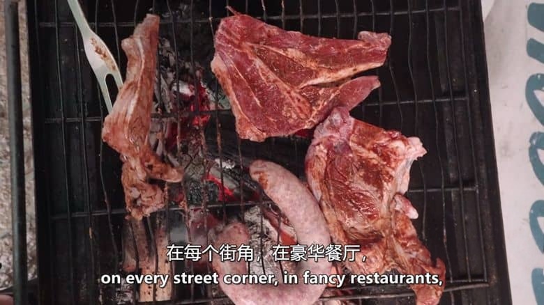 英国纪录片《南非滋味 A Taste of South Africa 2017》全10集 英语中英双字 无水印纯净版 1080P/MKV/13.7G 南非美食插图1 英国纪录片《南非滋味 A Taste of South Africa 2017》全10集 英语中英双字 无水印纯净版 1080P/MKV/13.7G 南非美食插图1
