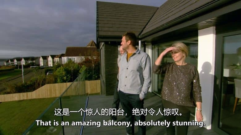 CH4纪录片《建造梦想 Building the Dream 2014》第1-2季全41集 英语中英双字 无水印纯净版 1080P/MKV/120G 建造梦想之家插图8
