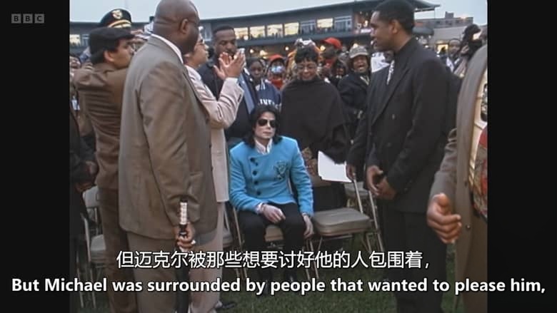BBC纪录片《迈克尔·杰克逊：一场美国式悲剧 Michael Jackson: An American Tragedy 2026》全3集 英语中英双字 无水印纯净版 1080P/MKV/3.18G 迈克尔·杰克逊插图7
