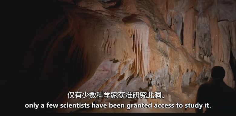 BBC纪录片《肖维洞：人类的第一件伟大杰作 Chauvet: Humanity’s First Great Masterpiece 2026》英语中英双字 无水印纯净版 1080P/MKV/973M 法国考古奇迹插图1