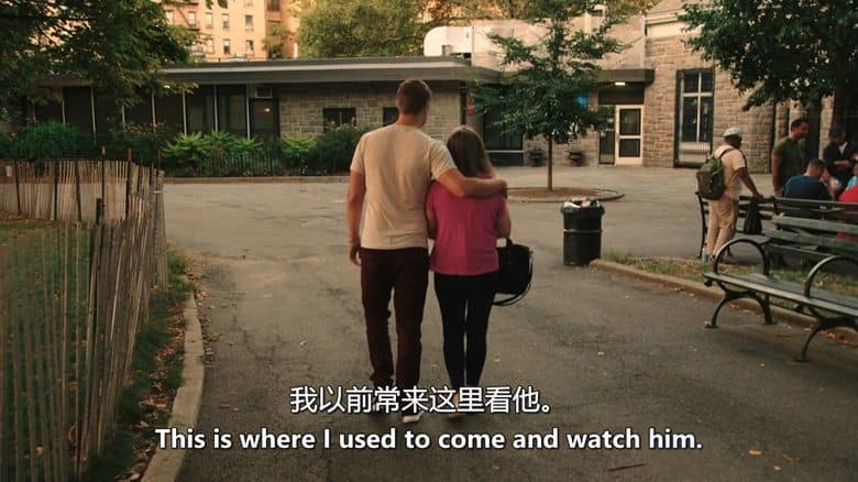 美国纪录片《小空盒子 Little Empty Boxes 2024》英语中英双字 无水印纯净版 1080P/MKV/6.19G 坚强独立女性插图5 美国纪录片《小空盒子 Little Empty Boxes 2024》英语中英双字 无水印纯净版 1080P/MKV/6.19G 坚强独立女性插图5