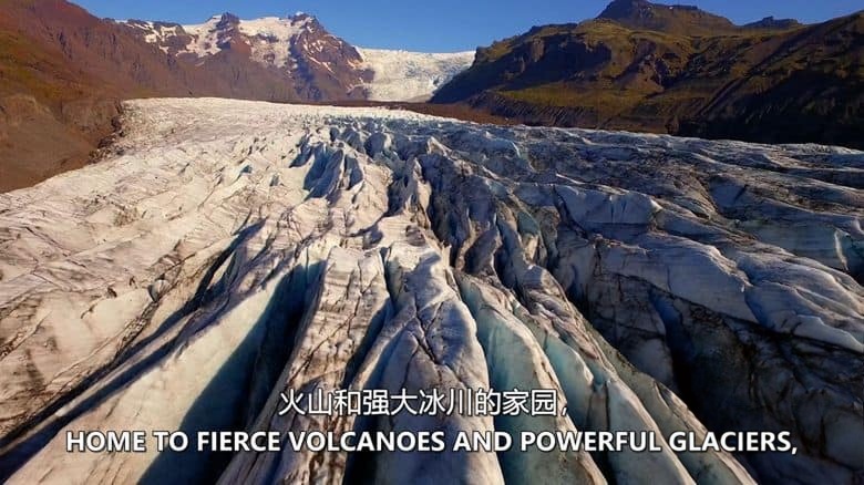 史密森尼频道《冰岛的冰与火 Iceland’s Fire and Ice 2020》英语中英双字 无水印纯净版 1080P/MKV/3.39G 冰岛自然生态插图2 史密森尼频道《冰岛的冰与火 Iceland’s Fire and Ice 2020》英语中英双字 无水印纯净版 1080P/MKV/3.39G 冰岛自然生态插图2