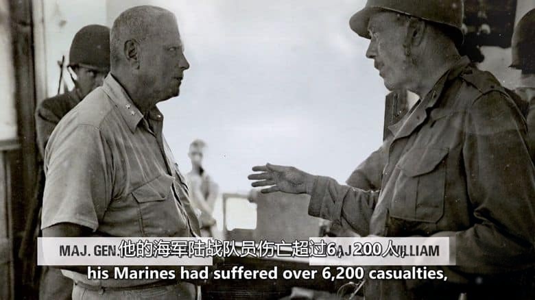 美国纪录片《太平洋战争海军陆战队 First to Fight Pacific War Marines 2023》英语中英双字 无水印纯净版 1080P/MKV/3.36G 太平洋战争插图2 美国纪录片《太平洋战争海军陆战队 First to Fight Pacific War Marines 2023》英语中英双字 无水印纯净版 1080P/MKV/3.36G 太平洋战争插图2