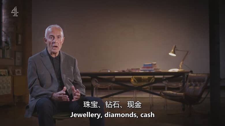 CH4纪录片《哈顿花园：惊天钻石大劫案 Hatton Garden: The Great Diamond Heist 2026》英语中英双字 无水印纯净版 1080P/MKV/934M 完美犯罪插图1