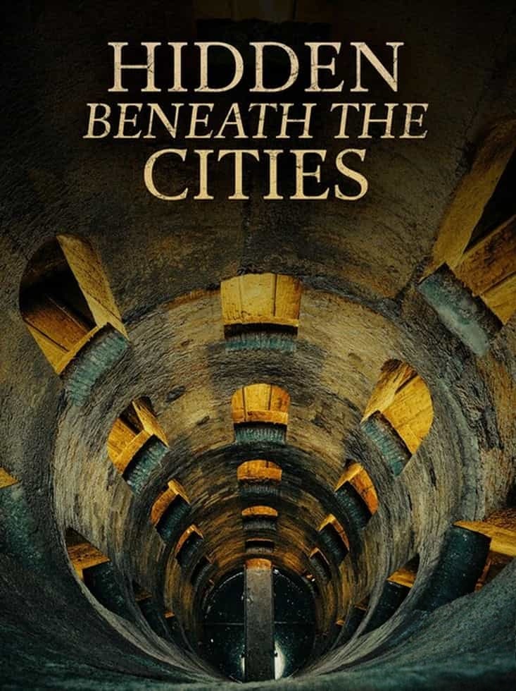 国家地理《城市地下秘境 Hidden Beneath the Cities 2026》第一季全10集 英语中英双字 无水印纯净版 1080P/MKV/19.1G 隐藏在城市之下插图 国家地理《城市地下秘境 Hidden Beneath the Cities 2026》第一季全10集 英语中英双字 无水印纯净版 1080P/MKV/19.1G 隐藏在城市之下插图