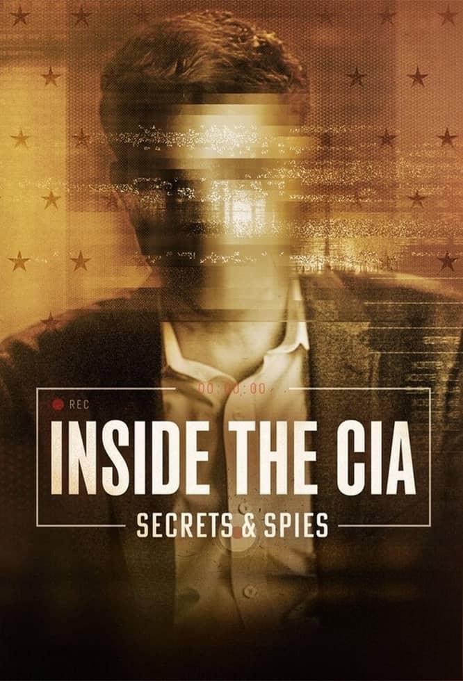 美国纪录片《深入中情局:机密与间谍 Inside the CIA: Secrets & Spies 2026》全8集 英语中英双字 无水印纯净版 1080P/MKV/14.6G 解密美国中情局插图 美国纪录片《深入中情局:机密与间谍 Inside the CIA: Secrets & Spies 2026》全8集 英语中英双字 无水印纯净版 1080P/MKV/14.6G 解密美国中情局插图