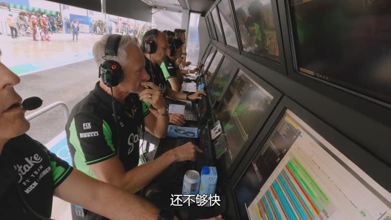 Netflix纪录片《一级方程式:疾速争胜 Formula 1:Drive to Survive 2026》第八季全8集 英语多国字幕 无水印纯净版 1080P/MKV/15.8G 一级方程式插图3 Netflix纪录片《一级方程式:疾速争胜 Formula 1:Drive to Survive 2026》第八季全8集 英语多国字幕 无水印纯净版 1080P/MKV/15.8G 一级方程式插图3
