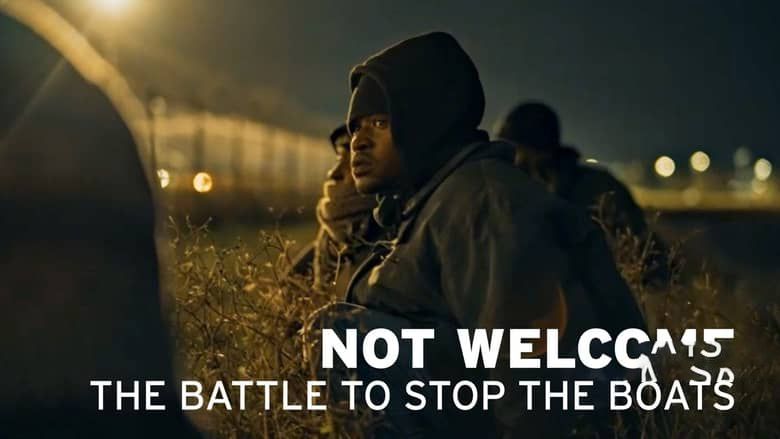 CH4纪录片《不受欢迎:拦截偷渡船之战 Not Welcome: The Battle to Stop the Boats 2026》英语中英双字 无水印纯净版 1080P/MKV/1G 英国非法移民插图1 CH4纪录片《不受欢迎:拦截偷渡船之战 Not Welcome: The Battle to Stop the Boats 2026》英语中英双字 无水印纯净版 1080P/MKV/1G 英国非法移民插图1