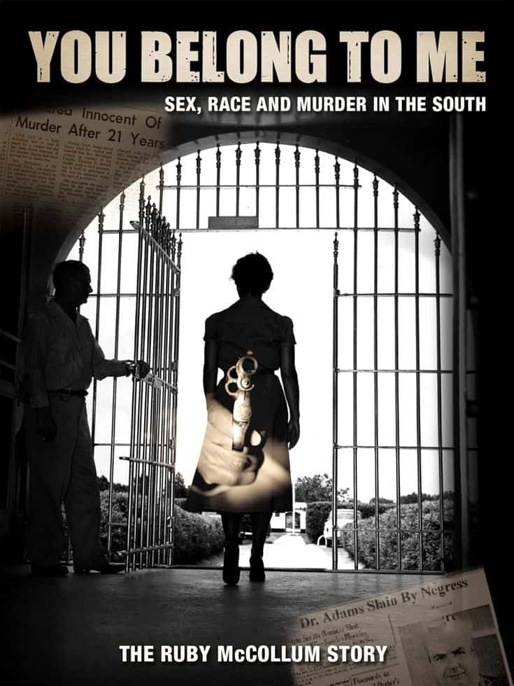 美国纪录片《你属于我：南方的性、种族和谋杀案 You Belong to Me: Sex Race and Murder in the South 2015》英语中英双字 无水印纯净版 1080P/MKV/3.5G 美国种族案件插图
