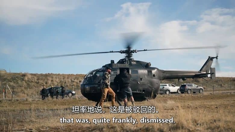 探索频道《重型停车场 HeavyDSparks》第1-5季全121集 英语中英双字 无水印纯净版 1080P/MKV/194G 大型机械修复插图2